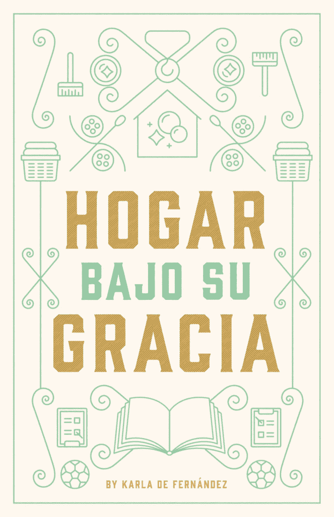 Hogar Bajo Su Gracia