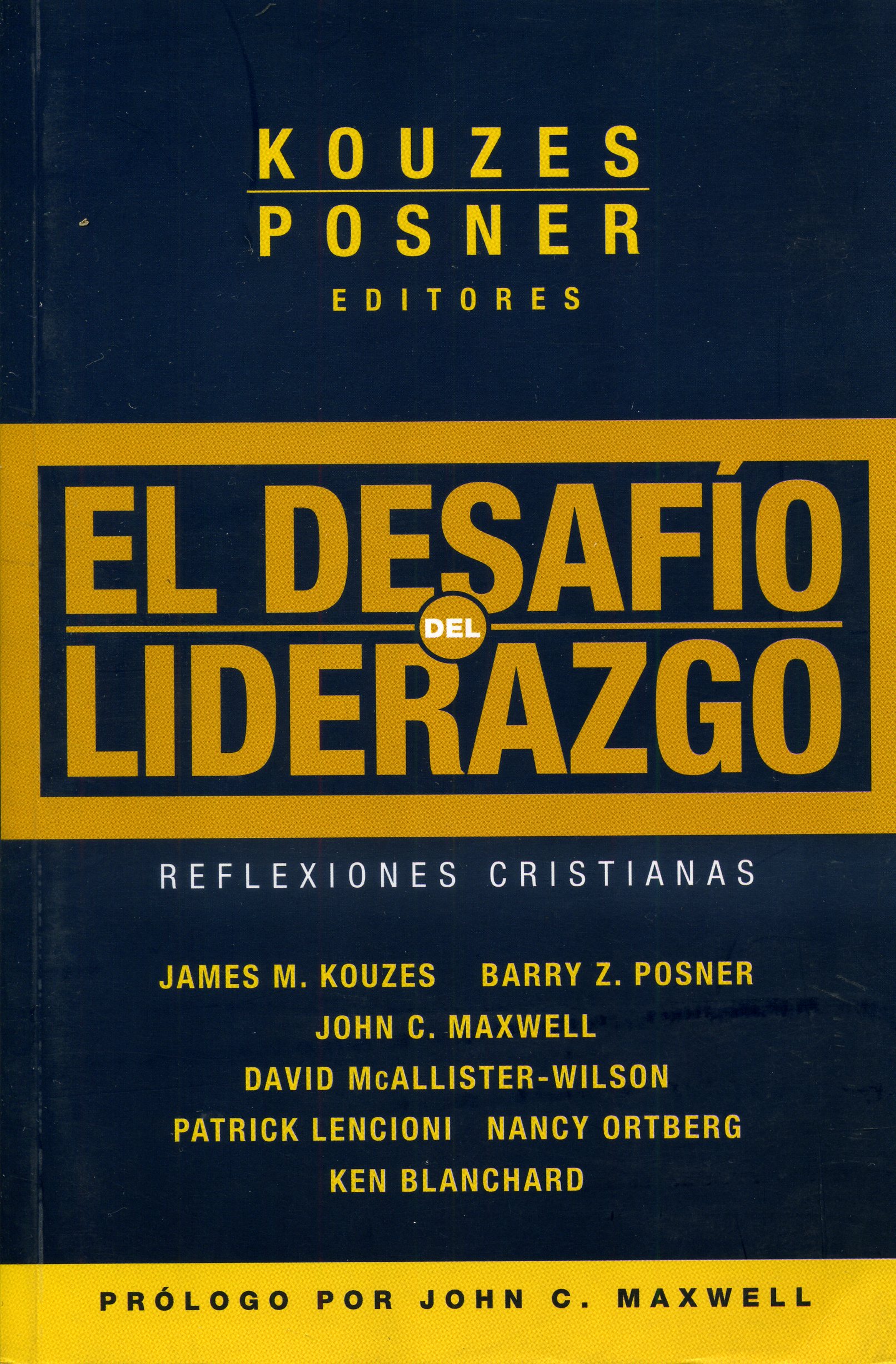 El desafío del liderazgo
