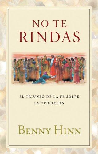 No te rindas