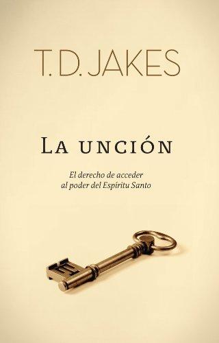 La unción