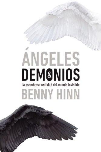 Ángeles Y demonios