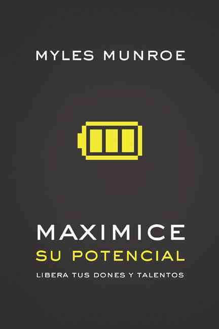 Maximice su potencial