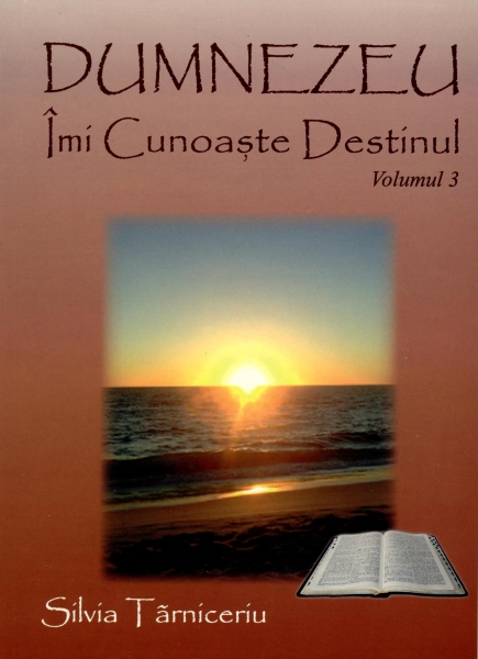 Dumnezeu îmi cunoaşte destinul