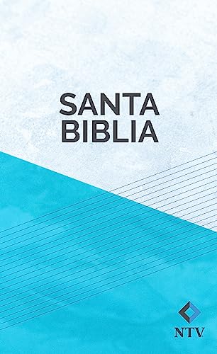 NTV Biblia Económica Semilla Azul
