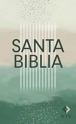 NTV Biblia Económica Semilla Verde