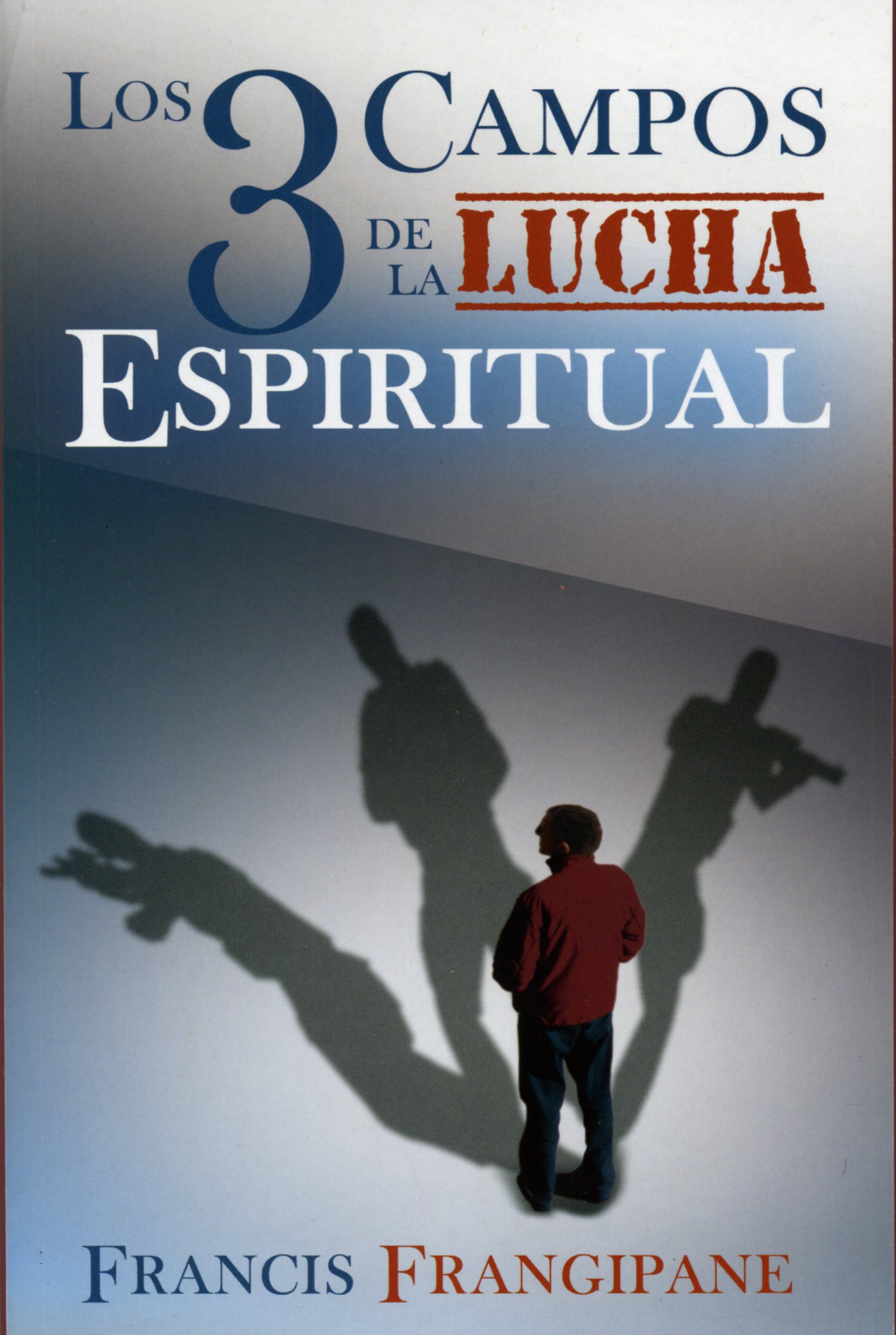 Tres Campos De La Lucha Espiritual