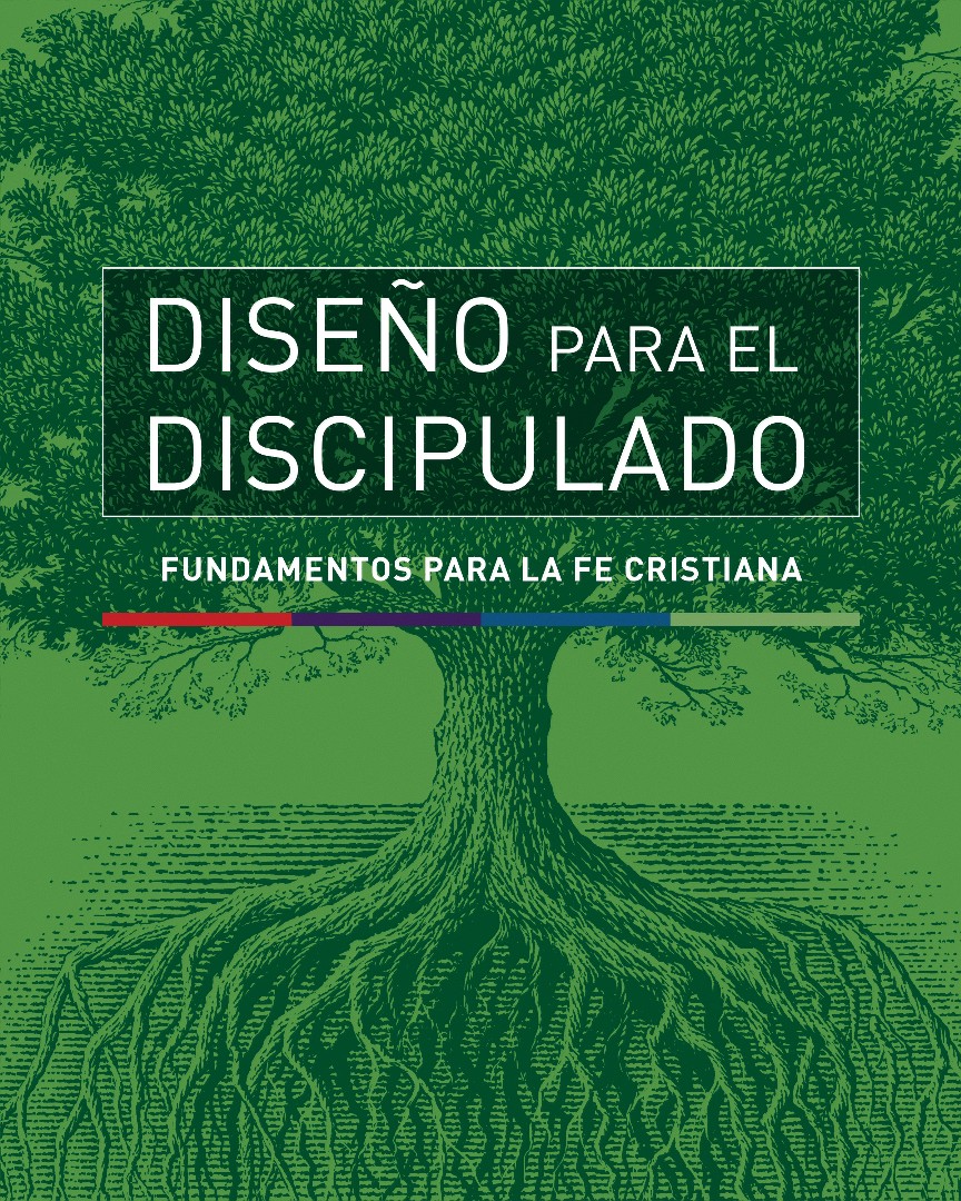 Diseño para el Discipulado