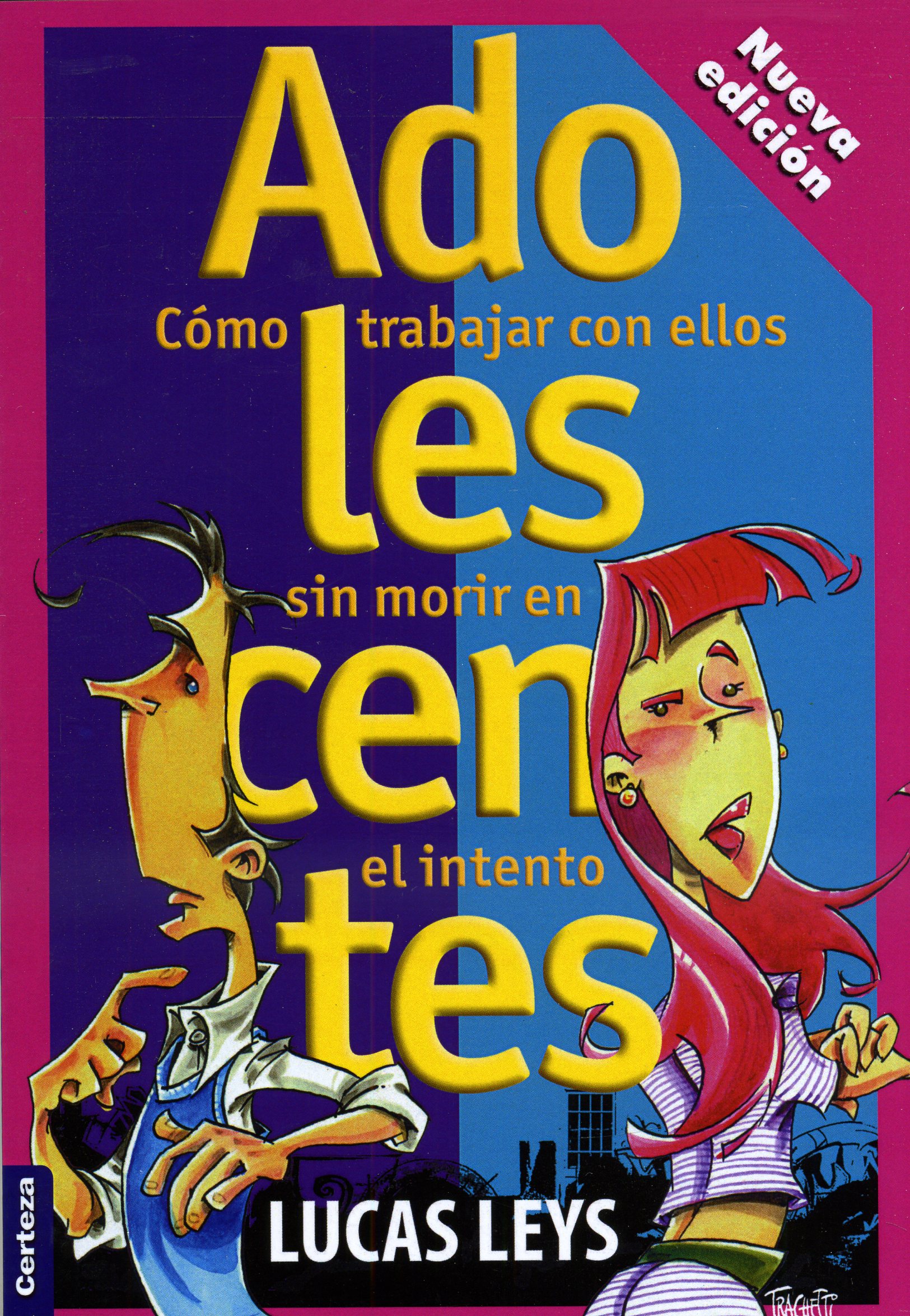 Adolescentes