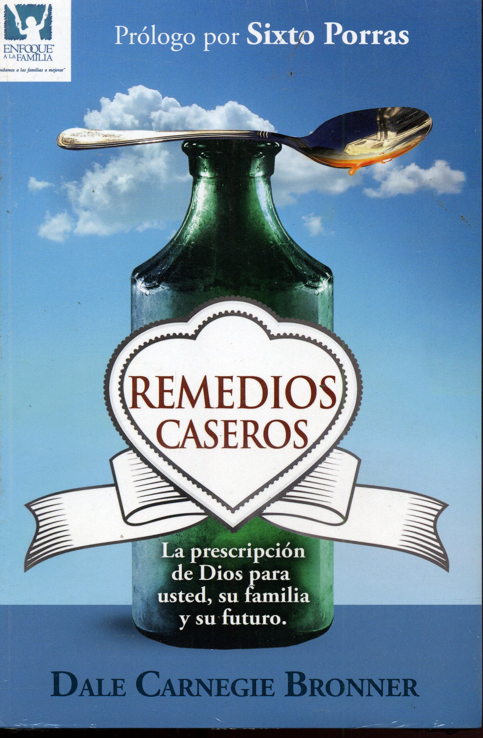Remedios Caseros