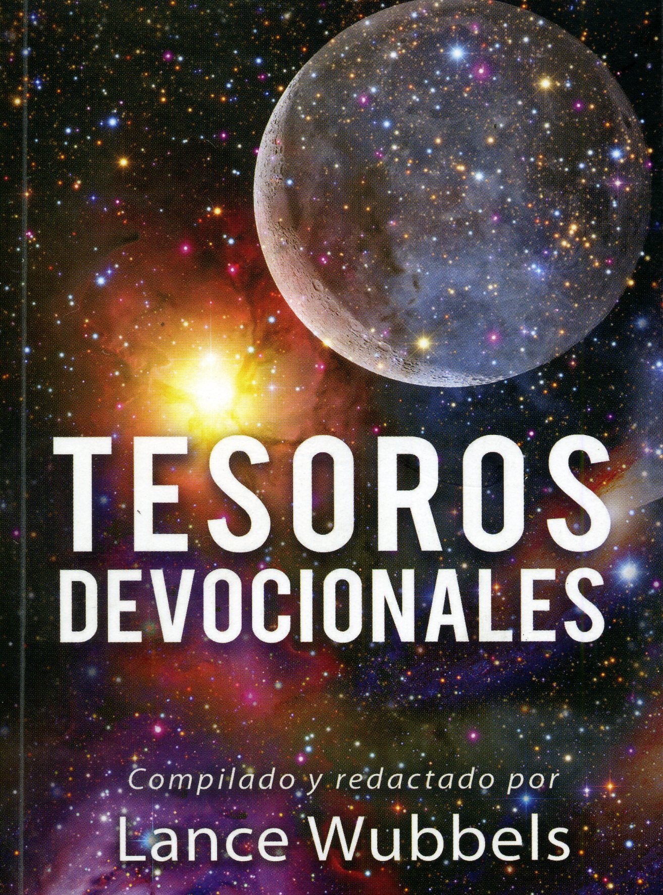 Tesoros devocionales