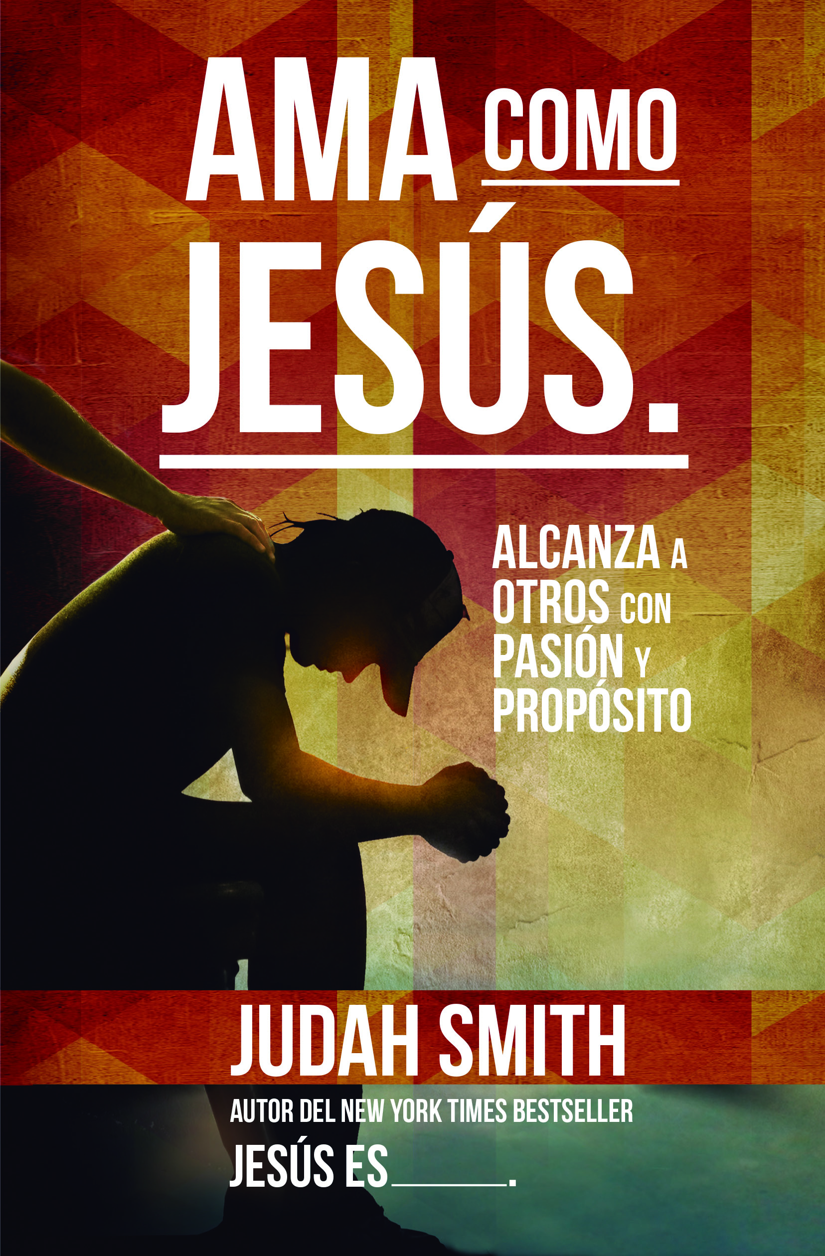 Ama como Jesús