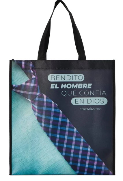 Bolsa Grande - Bendito el Hombre