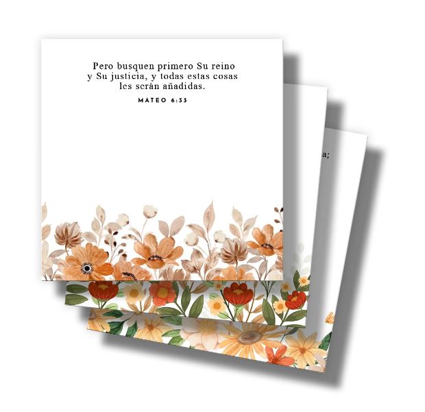 Sticky Notes | Confianza