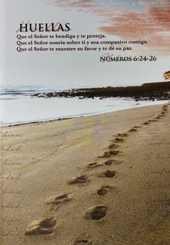 Diario Huellas
