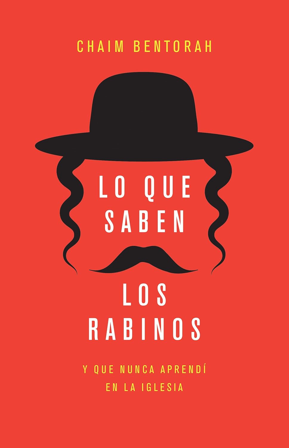 Lo que Saben los Rabinos