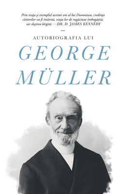 Autobiografia lui George Muller