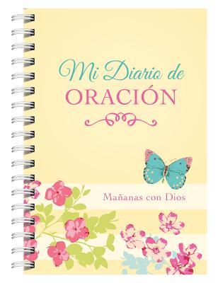 Mi Diario De Oración