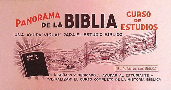 Panorama de la Biblia