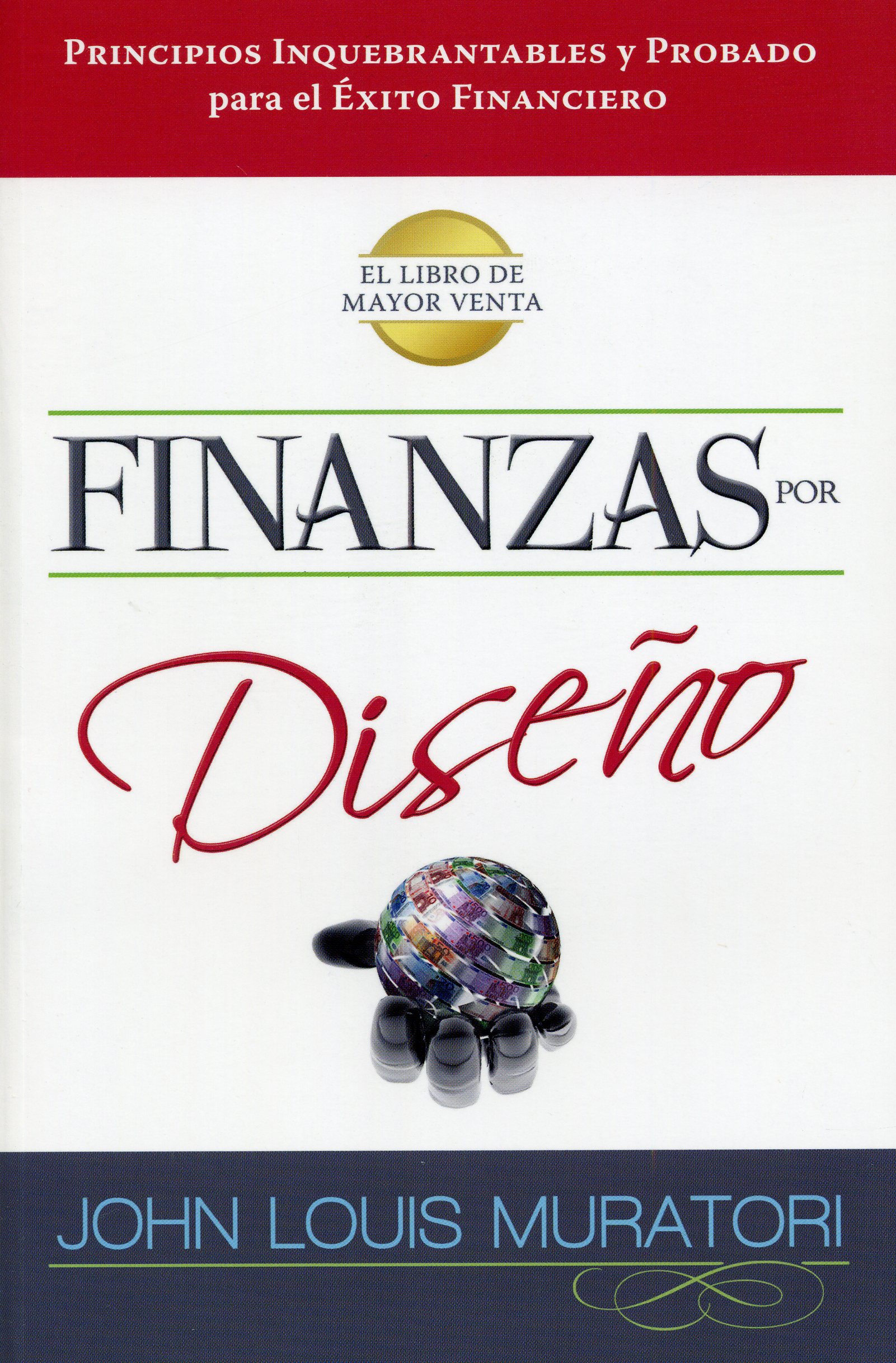 Finanzas Por Diseño