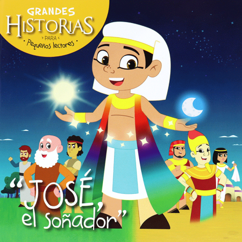 José, el soñador