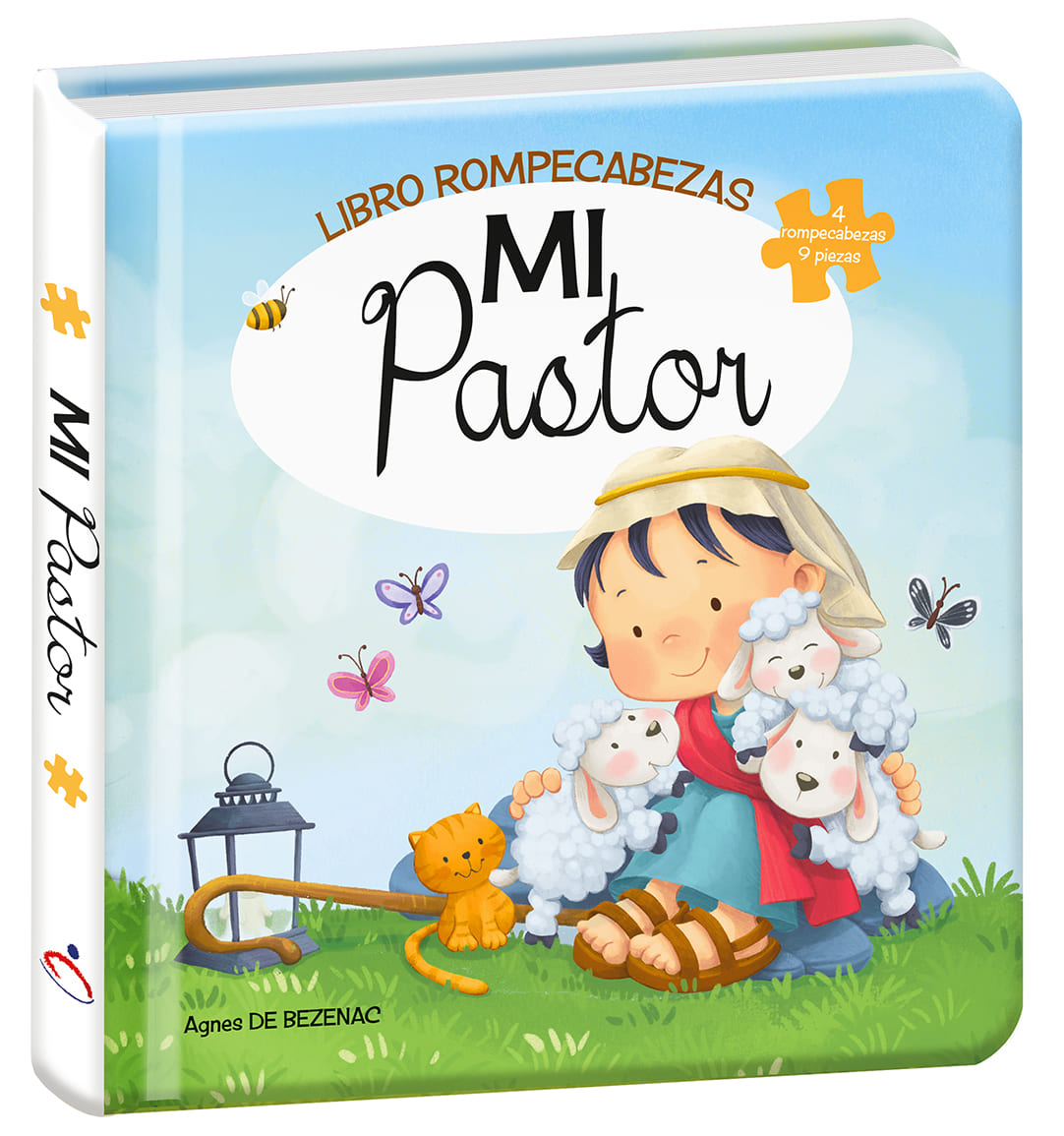 Mi Pastor