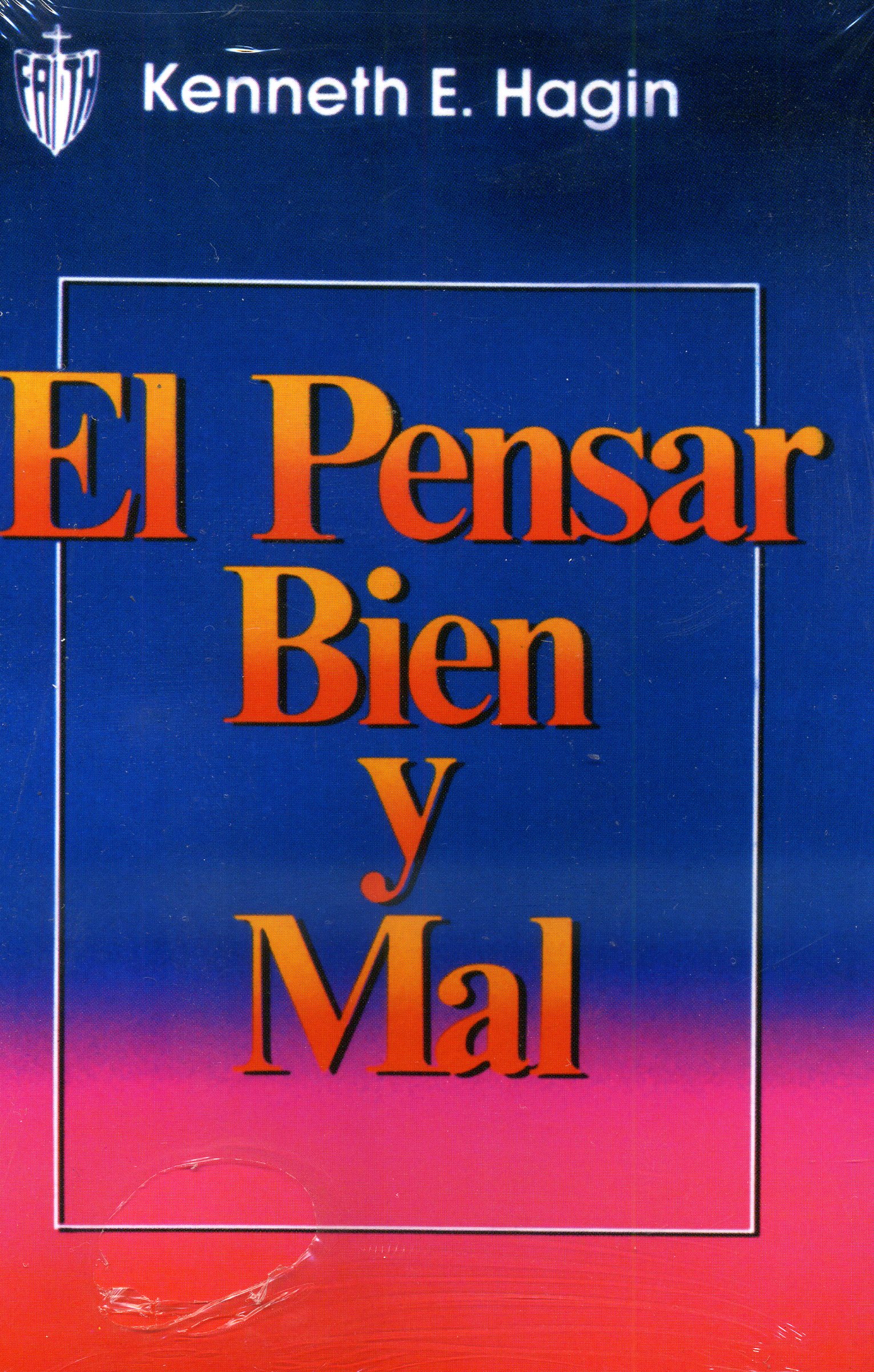 El pensar bien y mal