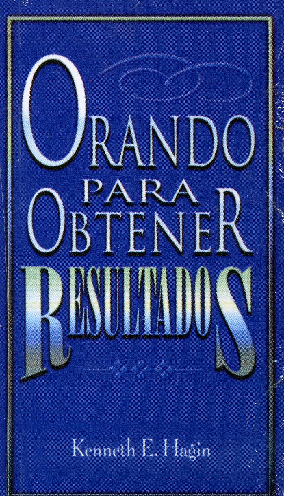 Orando para obtener resultados