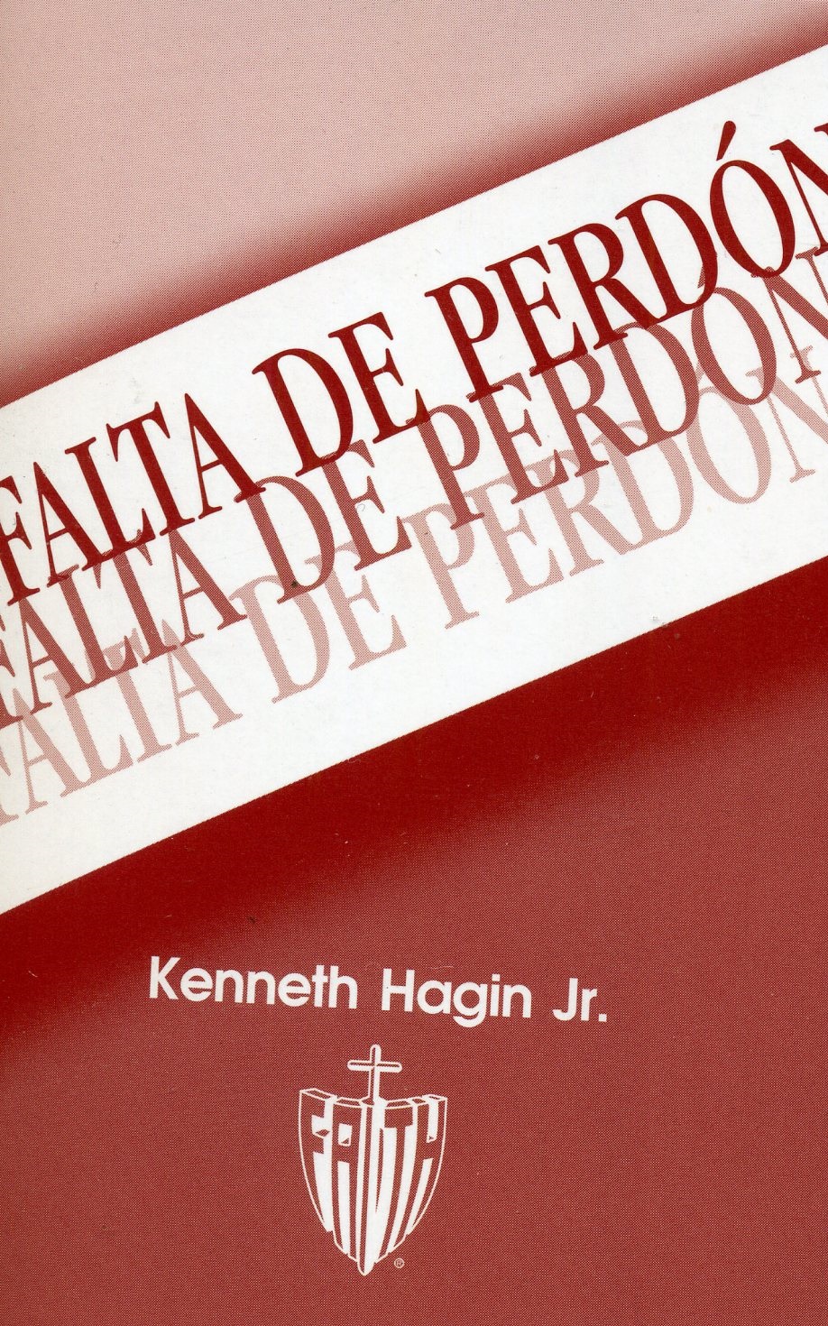 Falta de perdón