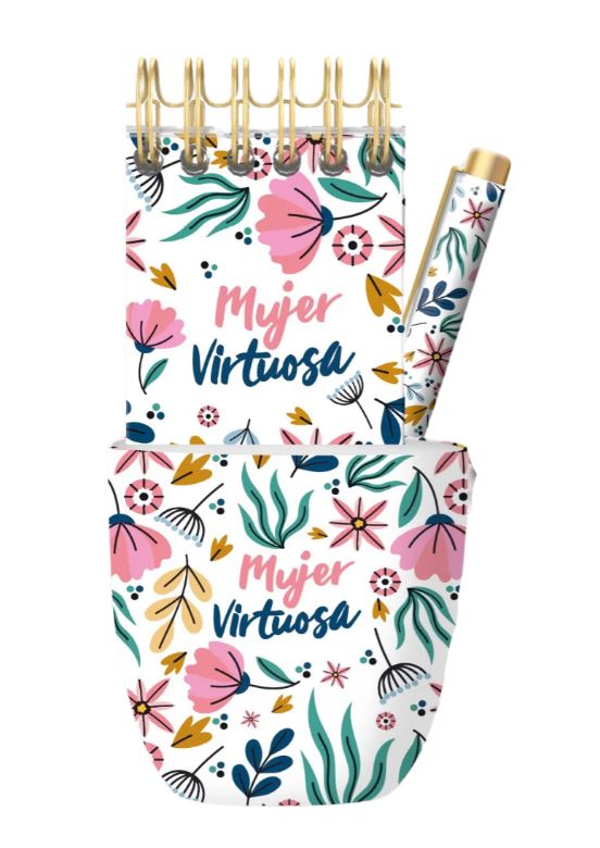 Set de Regalo | Mujer Virtuosa