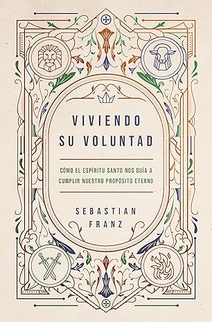 Viviendo su Voluntad
