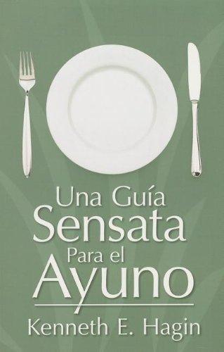 Una guía sensata para el ayunoi