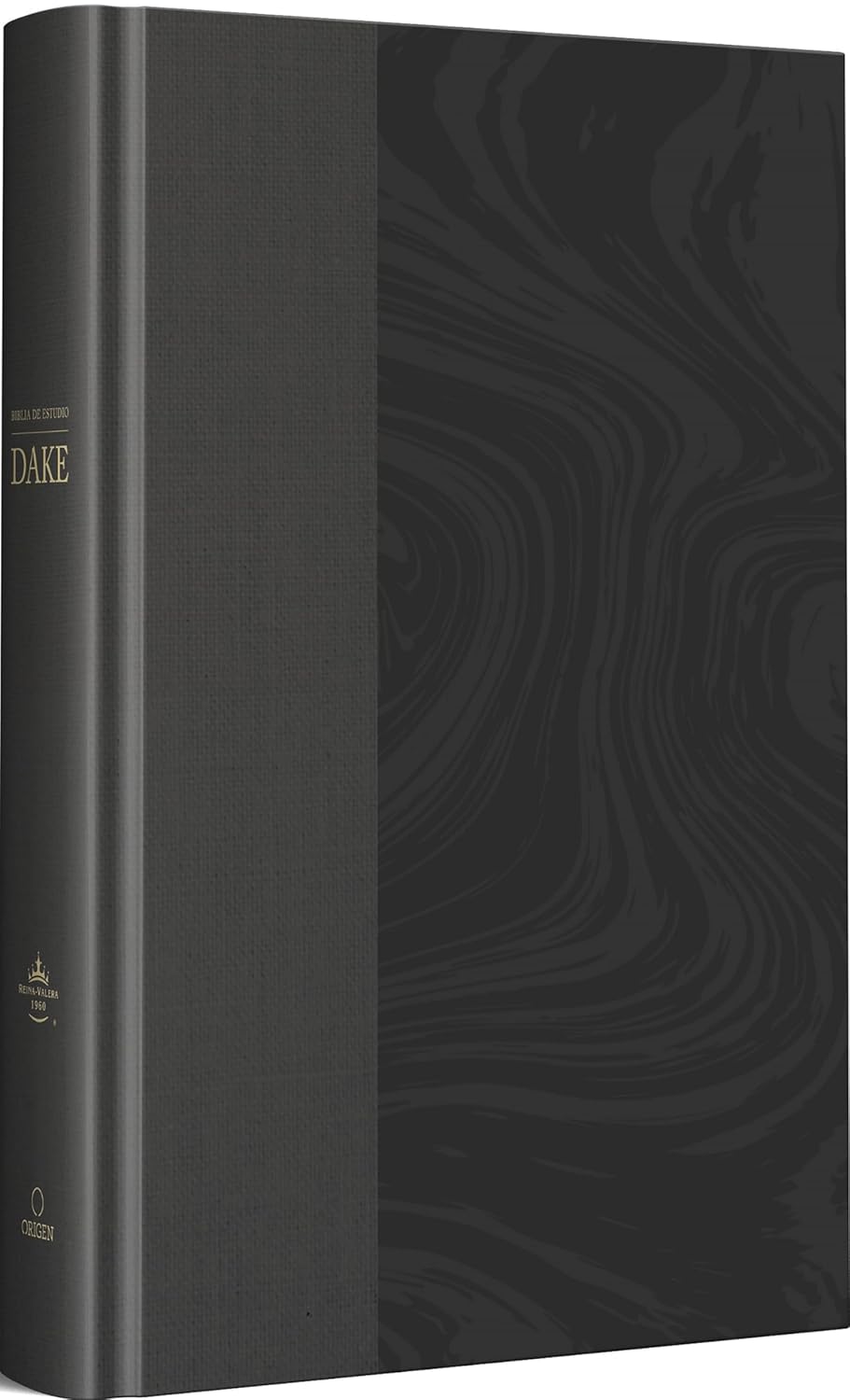 RVR 1960 Biblia de Estudio Dake