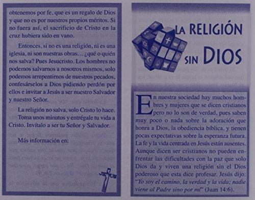 Juego de Tratados para Evangelizar