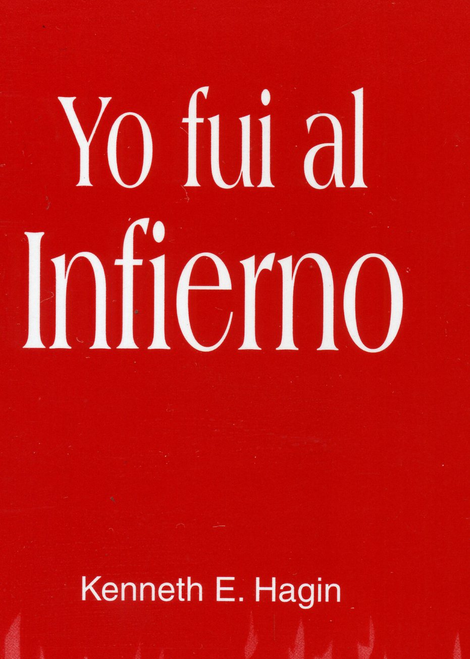 Yo fui al infierno