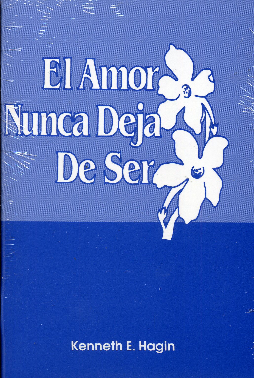 El amor nunca deja de ser