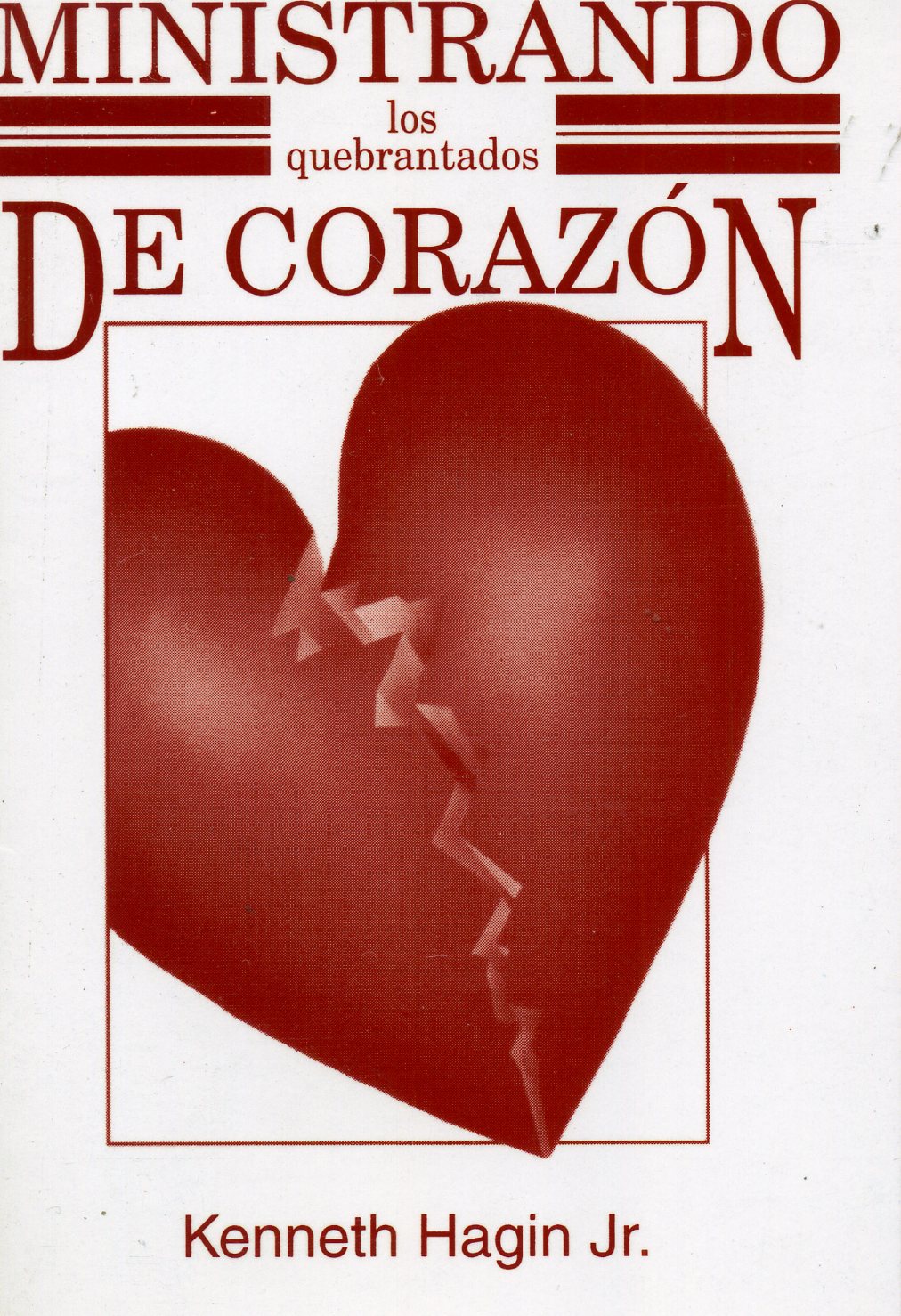 Ministrando los quebrantados de corazón