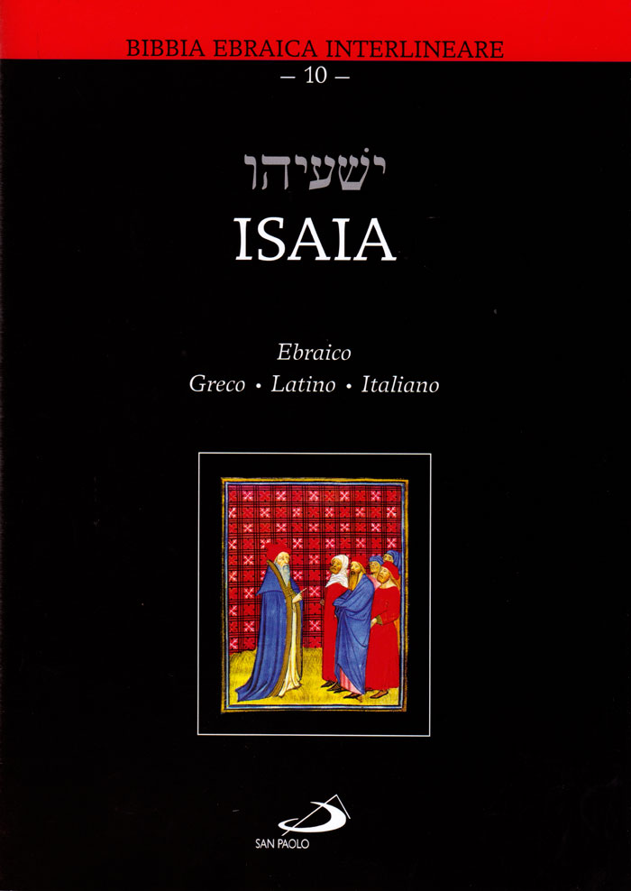 Isaia