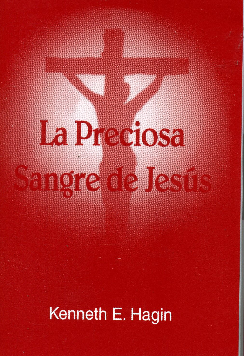 Preciosa sangre de Jesús