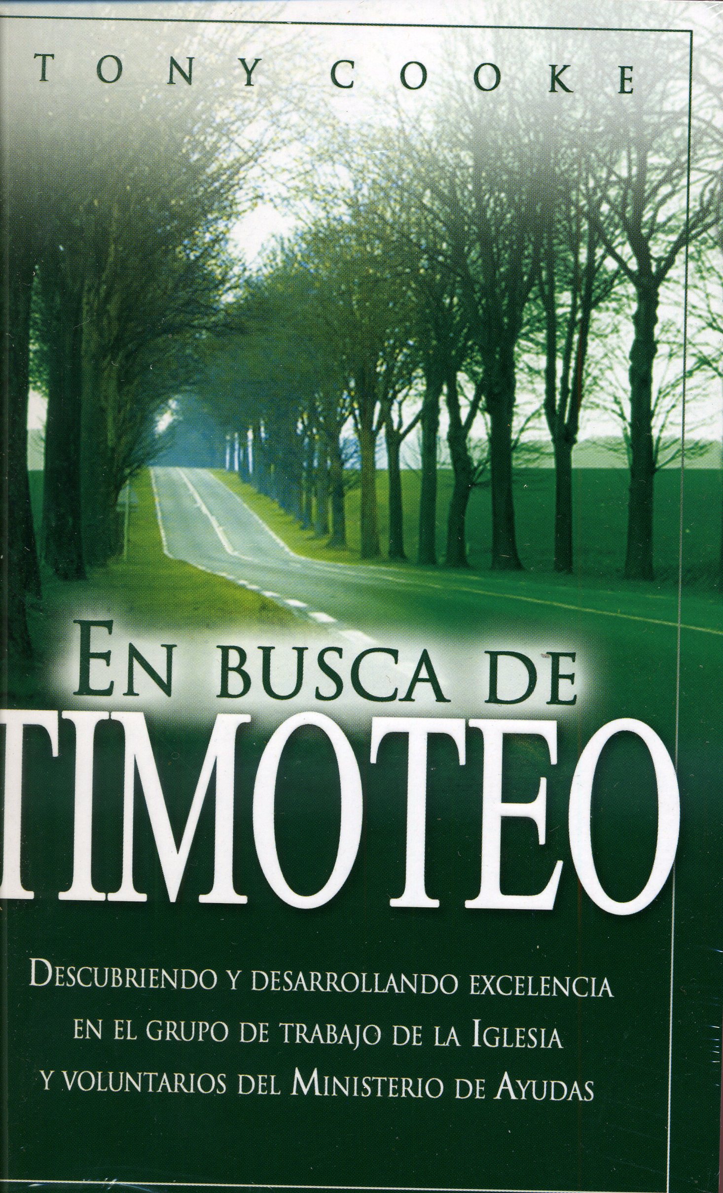 En busca de Timoteo