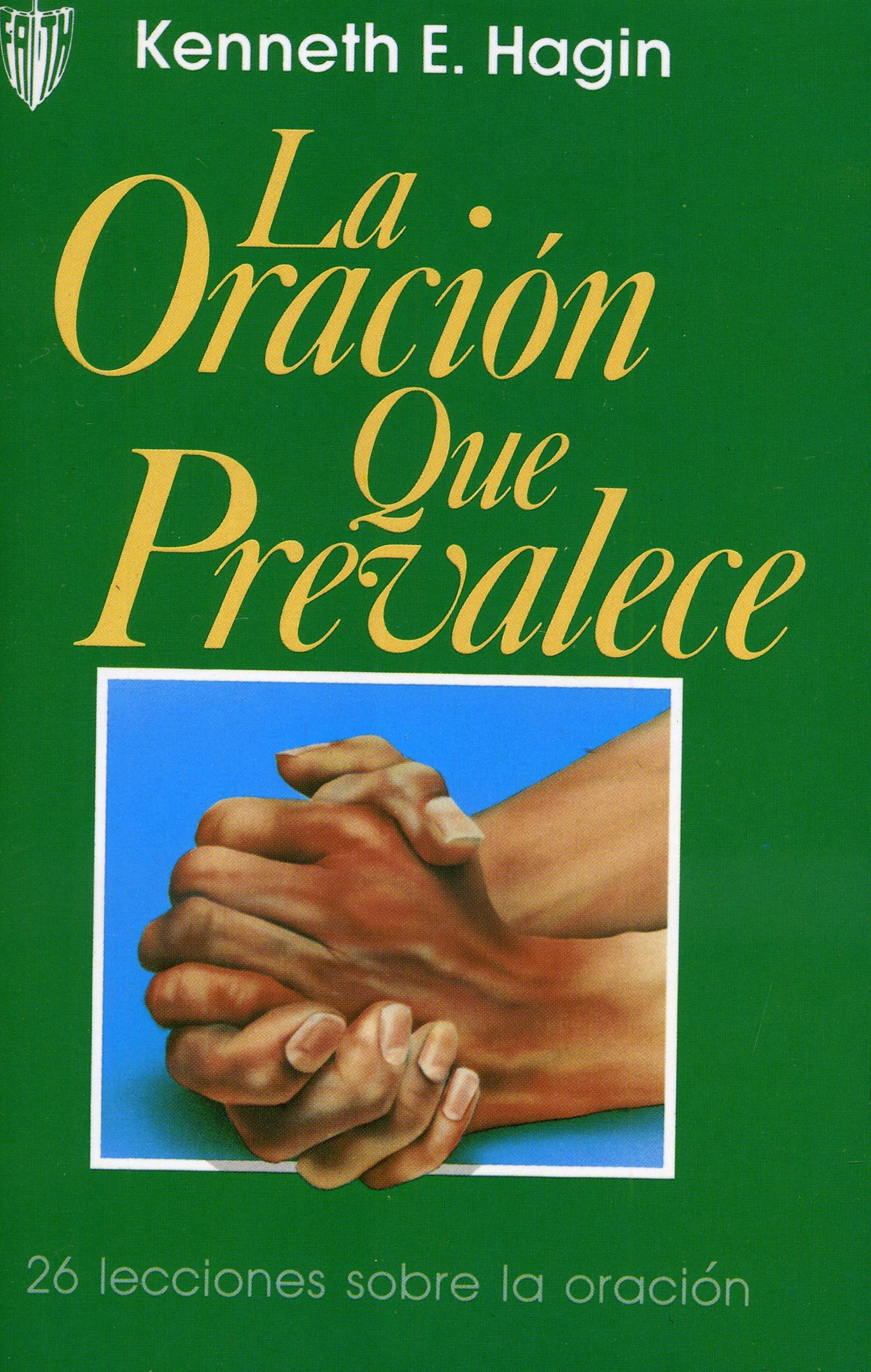 Oracion Que Prevalece