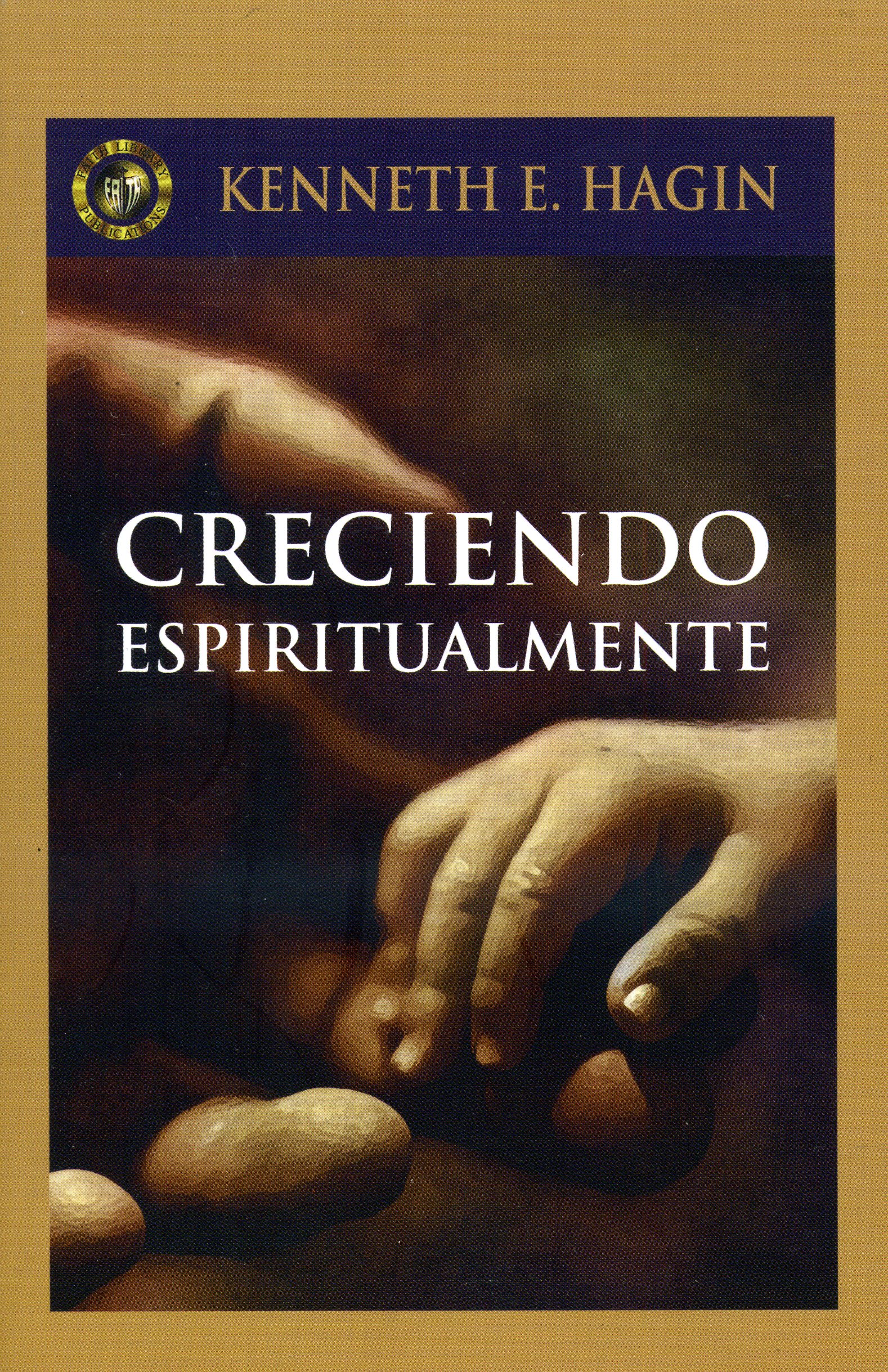 Creciendo espiritualmente