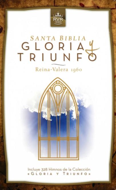 Biblia Gloria Y Triunfo
