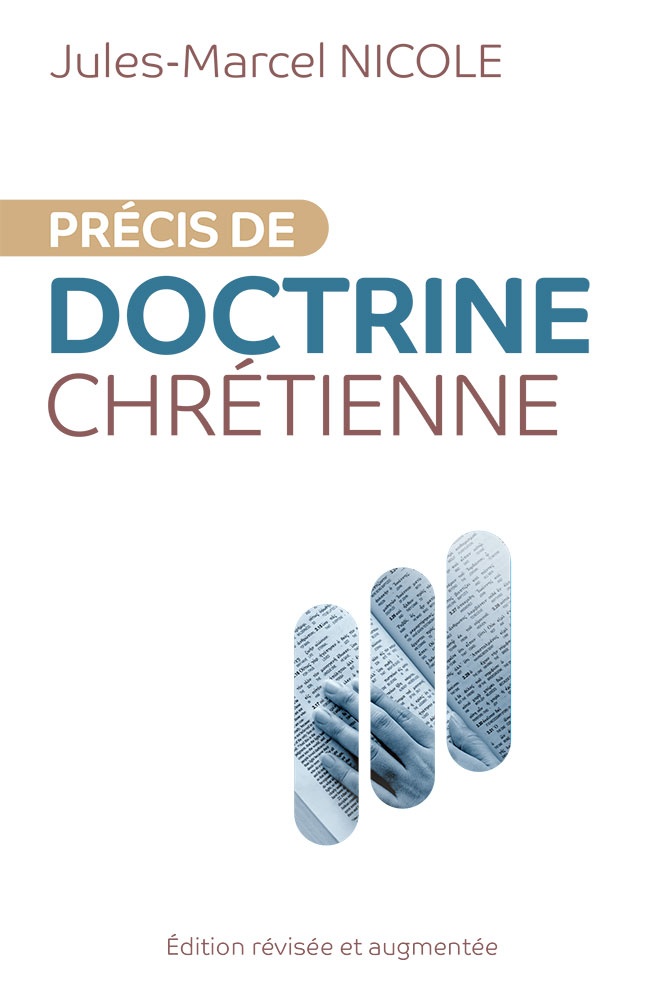 Précis de doctrine chrétienne