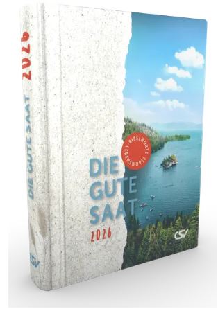 Calendrier Bonne Semence livre en allemand