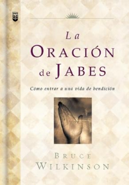 La Oración De Jabes