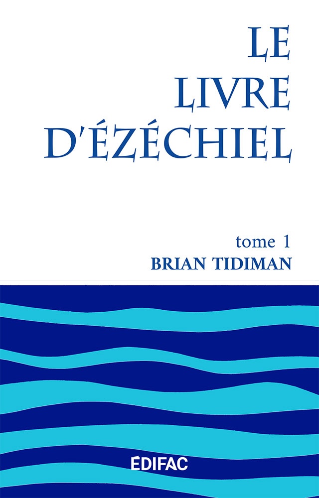 Le livre d'Ezéchiel