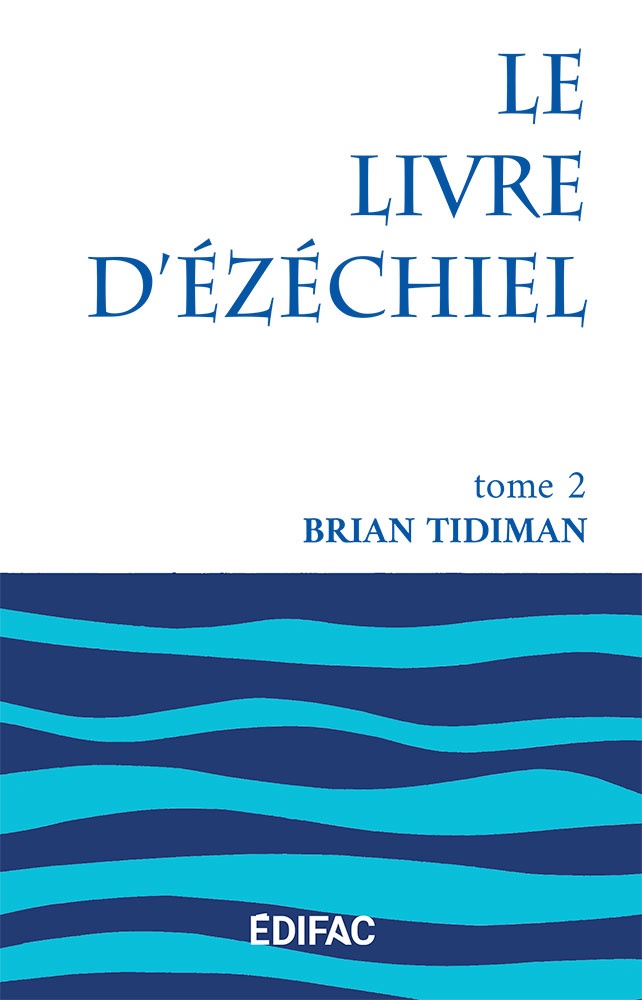 Le livre d'Ezéchiel
