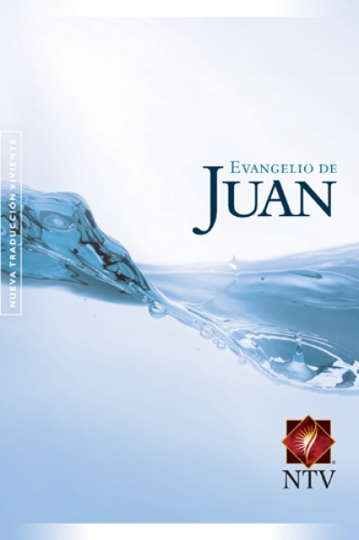 NTV EL Evangelio De Juan