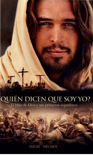 ¿Quién dicen que soy yo?