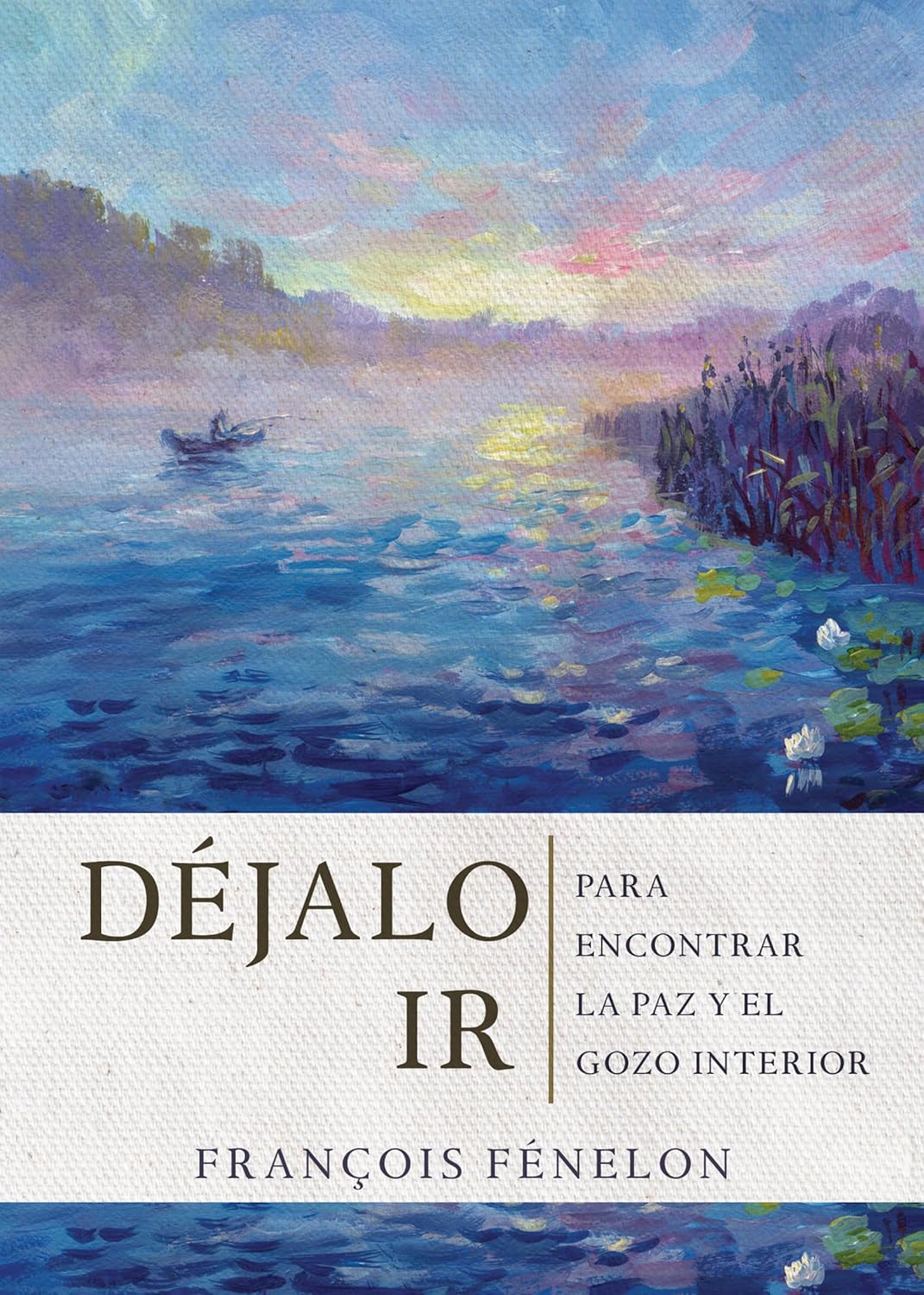 Déjalo ir